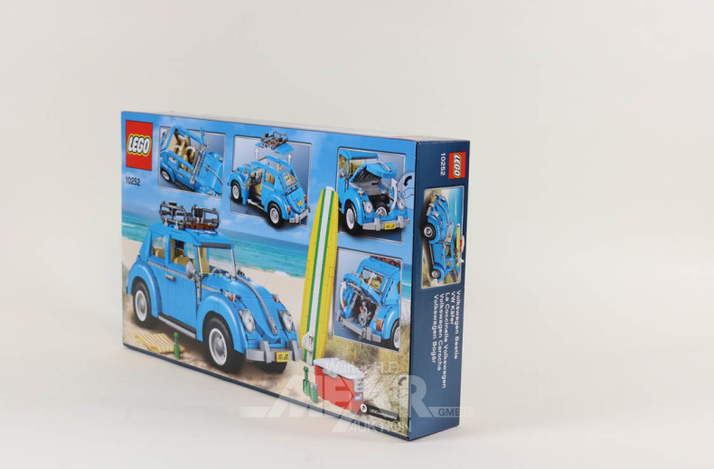 LEGO Creator ''Volkswagen Beetle''