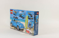 LEGO Creator ''Volkswagen Beetle''