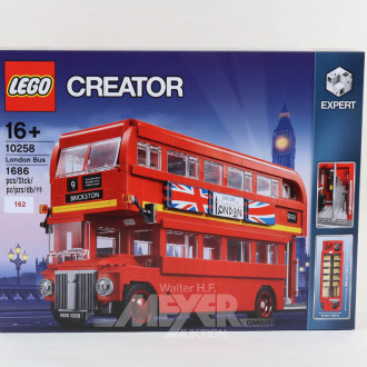 LEGO Creator ''London Bus''