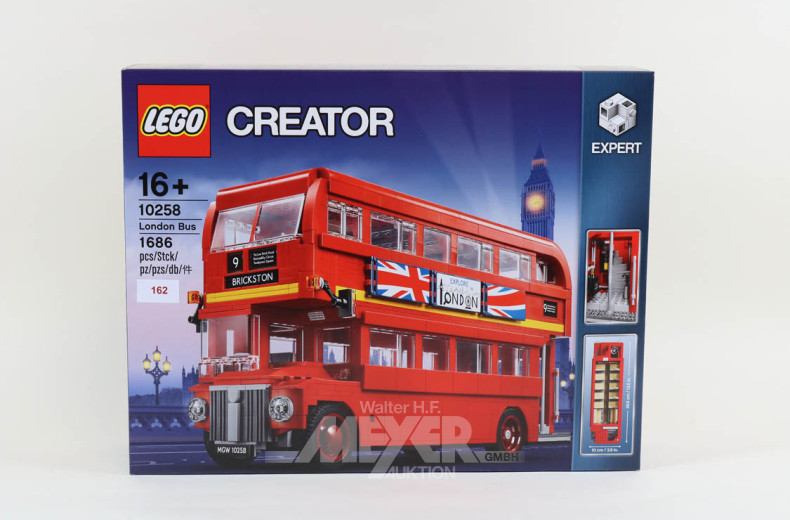 LEGO Creator ''London Bus''