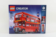LEGO Creator ''London Bus''