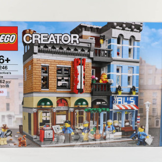 LEGO Creator ''Detective's Office''