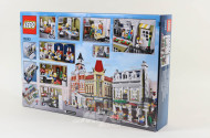 LEGO Creator ''Parisian Restaurant''