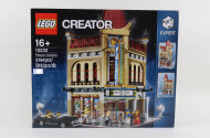 LEGO Creator Expert ''Palace Cinema''