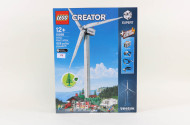 LEGO Creator Expert ''Vestas Wind