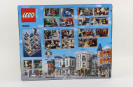 LEGO Creator 10th Anniversary