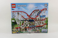 LEGO Creator Expert ''Roller Coaster''