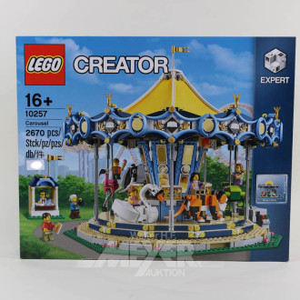 LEGO Creator Expert ''Carousell''