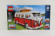 LEGO Creator Expert ''Volkswagen T1