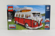 LEGO Creator Expert ''Volkswagen T1