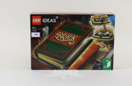 LEGO Ideas ''Brick 3''