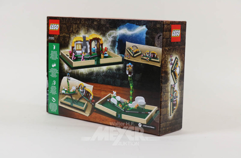 LEGO Ideas ''Brick 3''