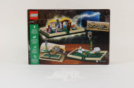 LEGO Ideas ''Brick 3''