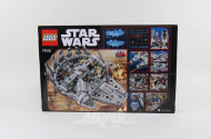 LEGO Star Wars ''Milennium Falcon''