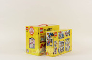 2 LEGO Classic