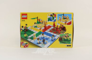LEGO ''The LUDO Game''