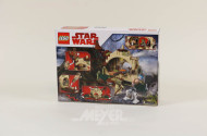 LEGO Star Wars ''Yoda's Hut''