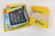 Posten LEGO Classic Platten