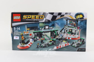 LEGO Speed Champions ''Mercedes AMG