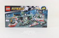 LEGO Speed Champions ''Mercedes AMG