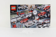 LEGO Speed Champions ''Porsche 919 Hybrid