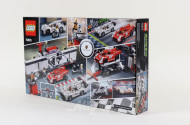 LEGO Speed Champions ''Porsche 919 Hybrid