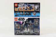 LEGO Star Wars ''Death Star Escape''