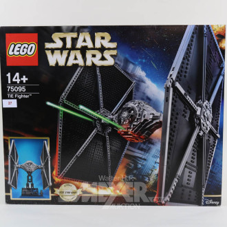 LEGO Star Wars ''TIE Fighter'' Ultimate
