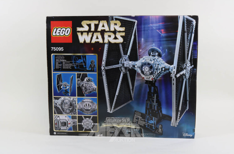 LEGO Star Wars ''TIE Fighter'' Ultimate