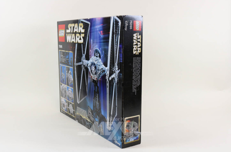 LEGO Star Wars ''TIE Fighter'' Ultimate