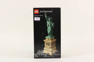 LEGO Architecture ''Statue of Liberty''