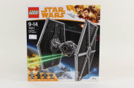 LEGO Star Wars ''Imperial TIE Fighter''