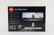 LEGO Architecture ''United States Capitol