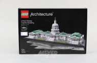 LEGO Architecture ''United States Capitol