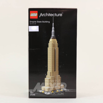 LEGO Architecture ''Empire State