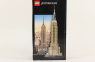 LEGO Architecture ''Empire State