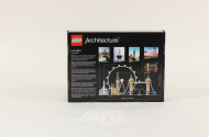 LEGO Architecture ''London Great Britain''