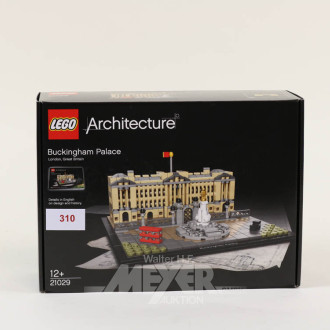 LEGO Architecture ''Buckingham Palace,