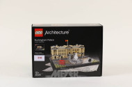 LEGO Architecture ''Buckingham Palace,