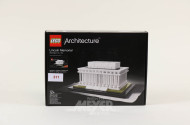 LEGO Architecture ''Lincoln Memorial,