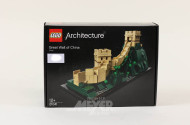 LEGO Architecture ''Great Wall of China,