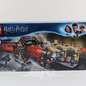 LEGO Harry Potter ''Hogwarts Express''