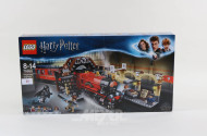 LEGO Harry Potter ''Hogwarts Express''