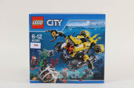 LEGO City ''Submarine''