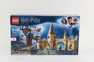 LEGO Harry Potter ''Hogwarts Whomping