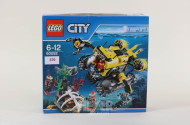LEGO City ''Submarine''