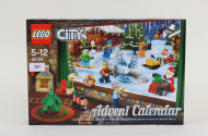 LEGO City ''Adventskalender''