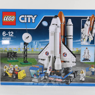 LEGO City ''Space Shuttle''