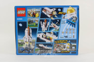 LEGO City ''Space Shuttle''