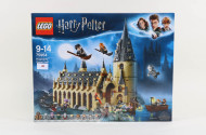 LEGO Harry Potter ''Hogwarts Great Hall''